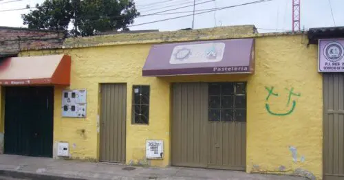 LE SUCRE PASTELERIA LE SUCRE PASTELERIA